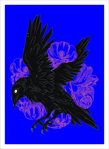 Raven