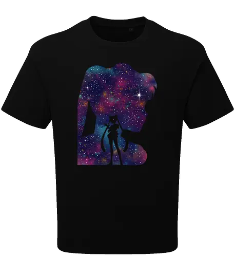 Moon Girl