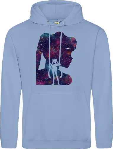 Moon Girl