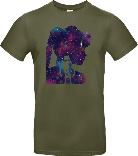 Moon Girl