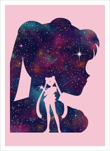 Moon Girl