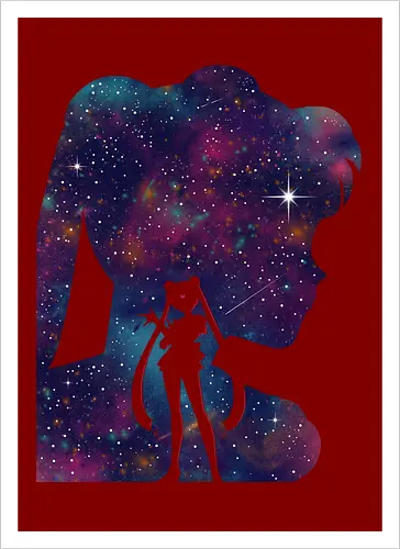 Moon Girl