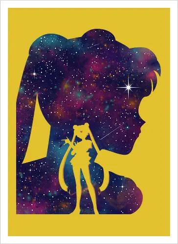 Moon Girl