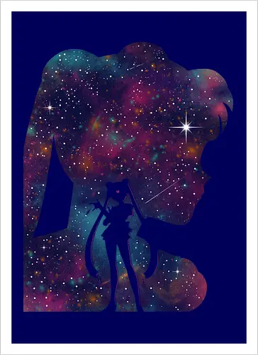 Moon Girl