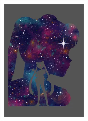 Moon Girl