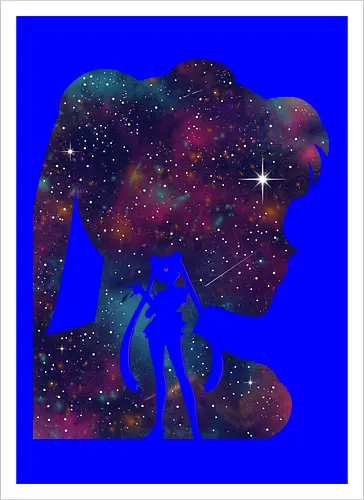 Moon Girl