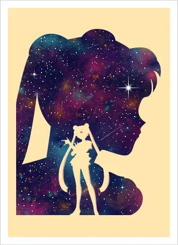 Moon Girl