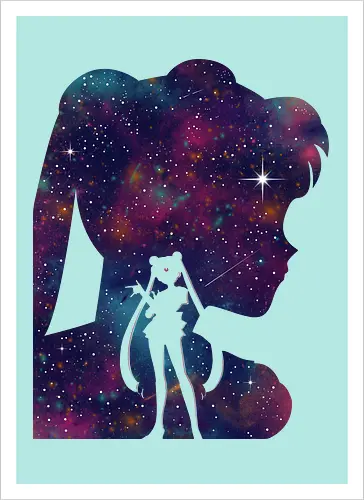 Moon Girl