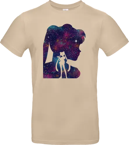 Moon Girl