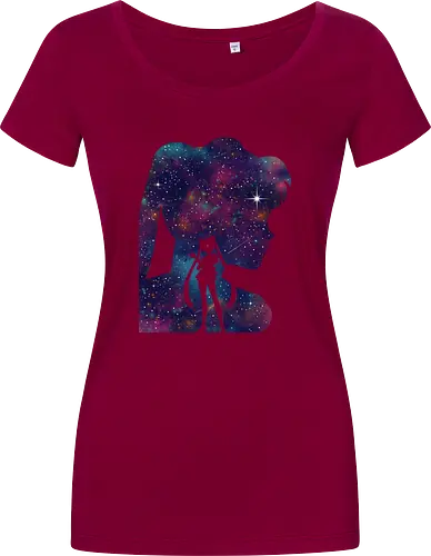 Moon Girl
