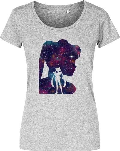 Moon Girl