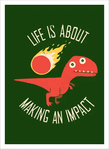 Making an Impact