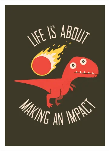 Making an Impact