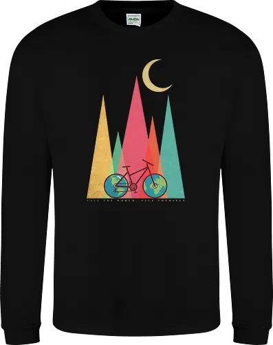 Night Ride