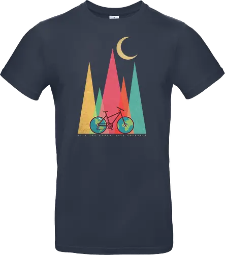 Night Ride