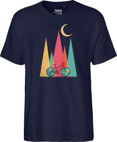 Night Ride