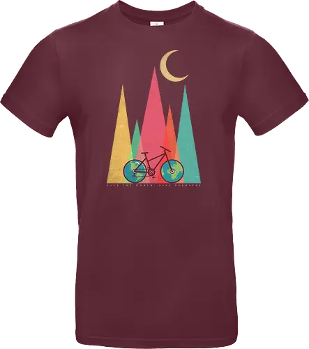 Night Ride