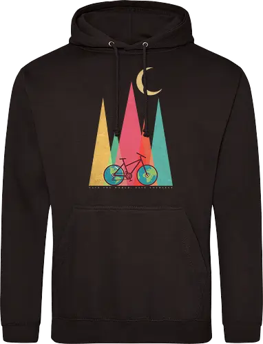 Night Ride