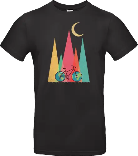 Night Ride