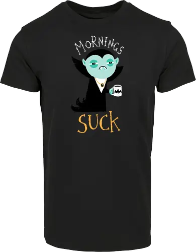 Mornings Suck