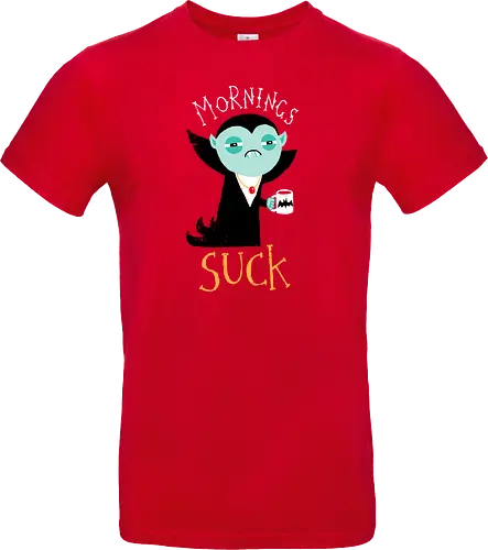 Mornings Suck