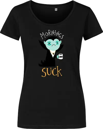 Mornings Suck