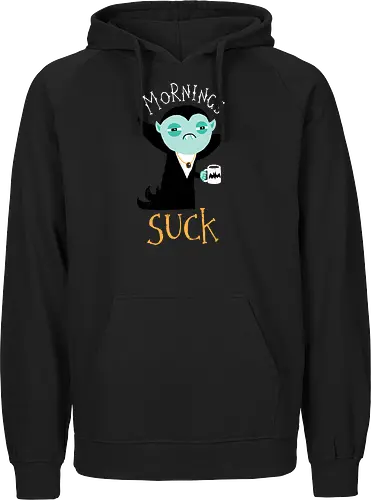 Mornings Suck