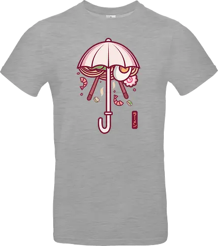 Umbrella Ramen