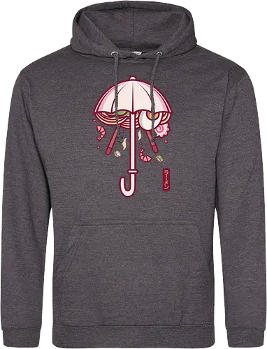Umbrella Ramen