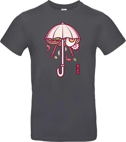 Umbrella Ramen