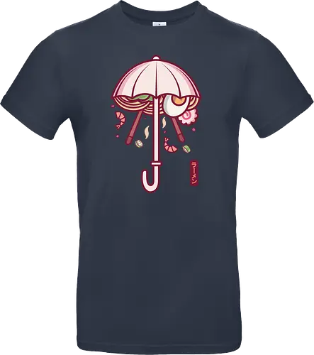Umbrella Ramen