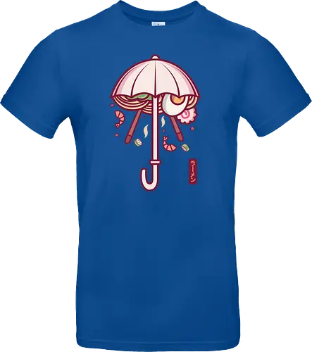 Umbrella Ramen