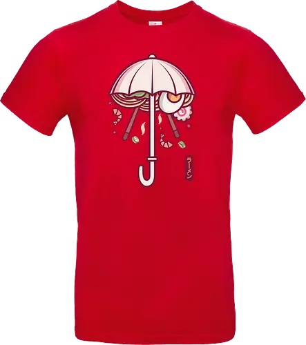 Umbrella Ramen
