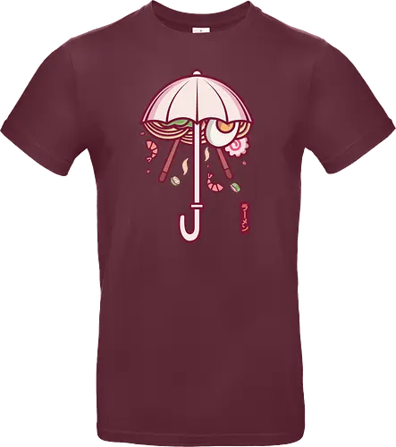 Umbrella Ramen