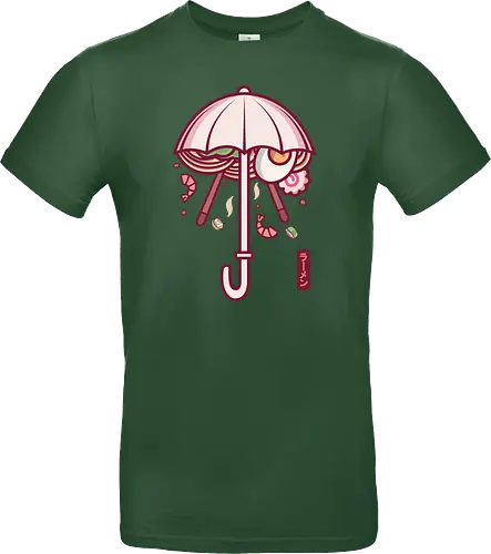 Umbrella Ramen