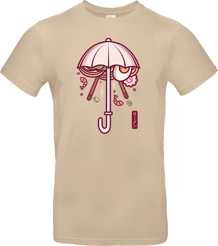 Umbrella Ramen