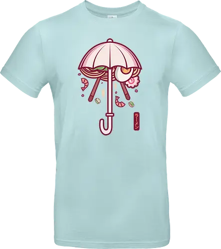 Umbrella Ramen