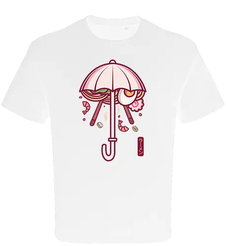 Umbrella Ramen