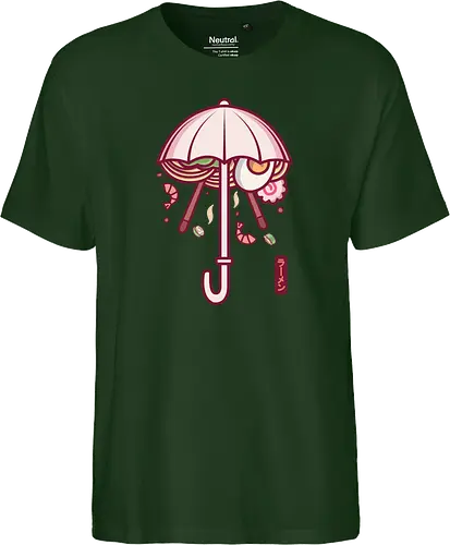 Umbrella Ramen