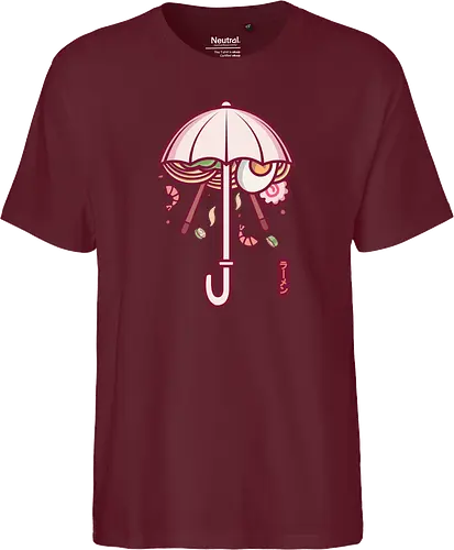 Umbrella Ramen