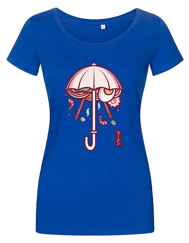 Umbrella Ramen