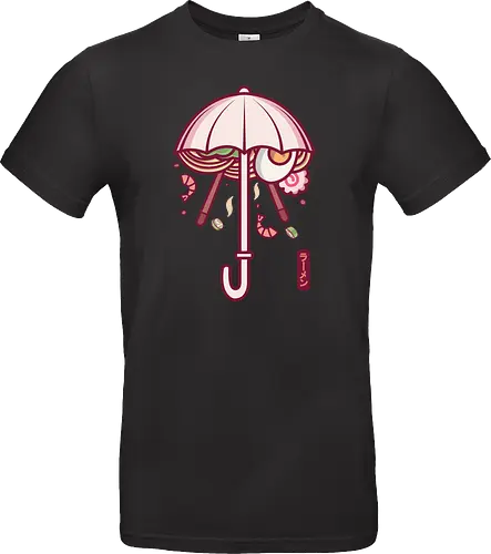 Umbrella Ramen