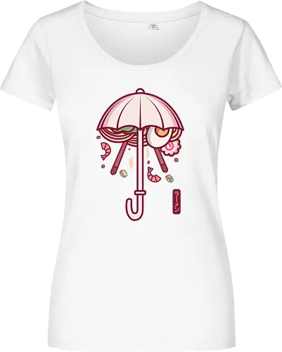 Umbrella Ramen