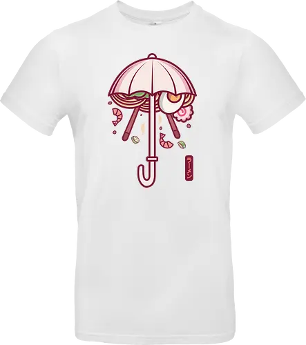 Umbrella Ramen