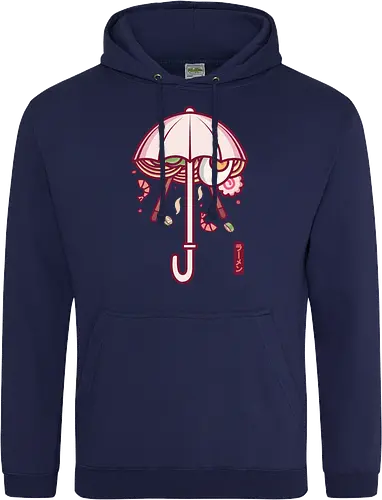 Umbrella Ramen