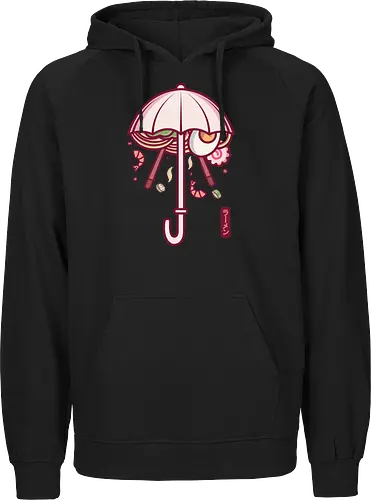 Umbrella Ramen