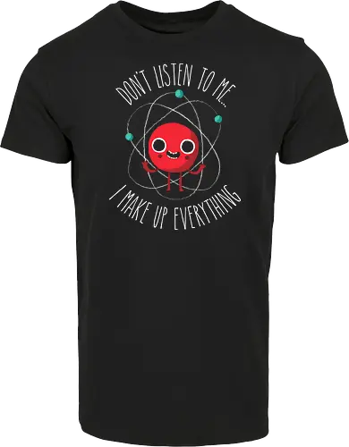 Never trust an Atom