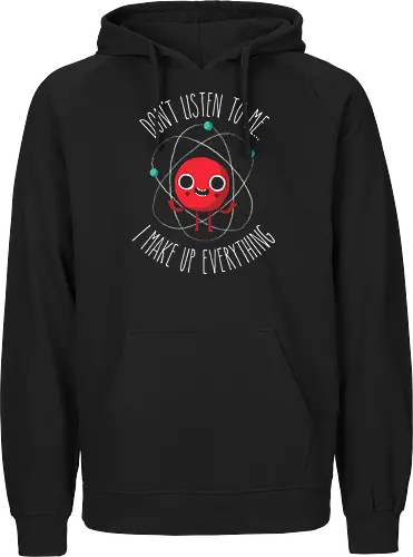 Never trust an Atom