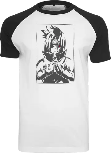 Sharingan Warrior
