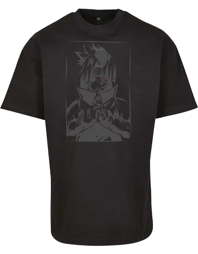 Sharingan Warrior